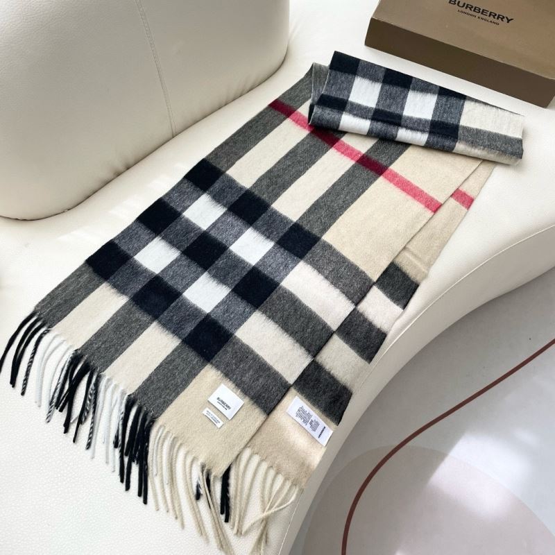 Burberry Scarf